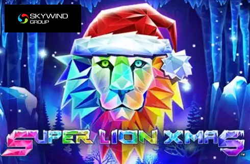 Super Lion Xmas​